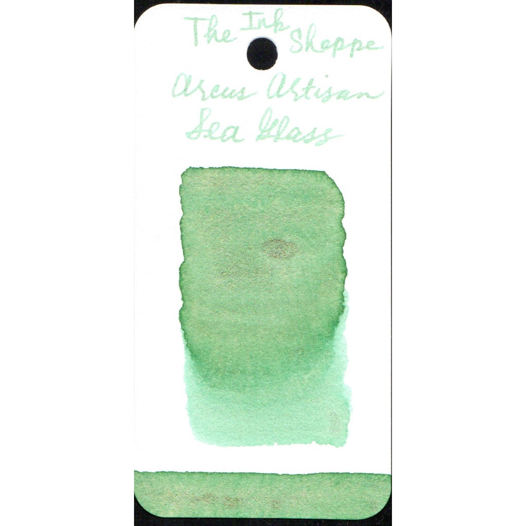 Arcus Artisan Fountain Pen Ink Sample (3ml)