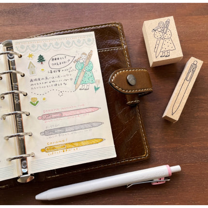 Stamp Marche Rubber Stamps