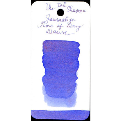 Journalize Inks Fountain Pen Ink Sample (3mL)