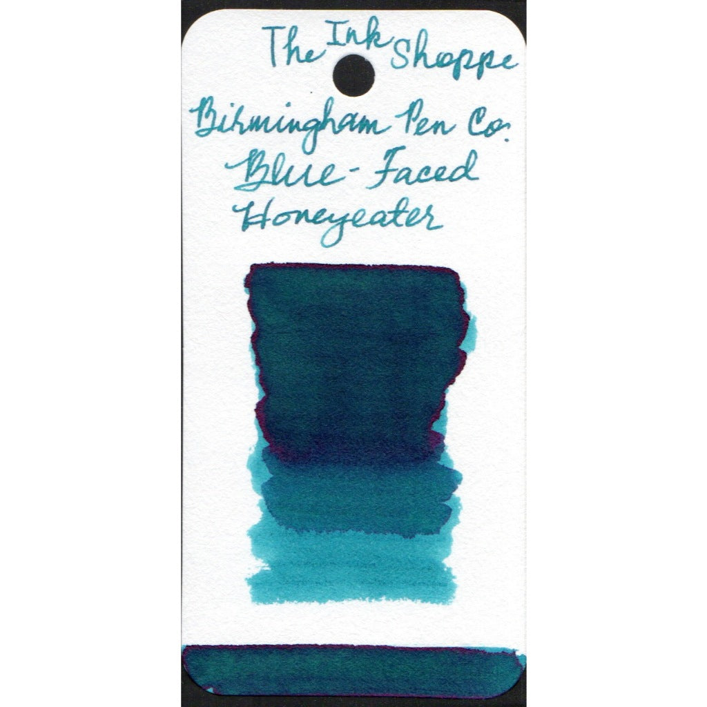 Birmingham Pen Company Fountain Pen Ink Sample (3mL)