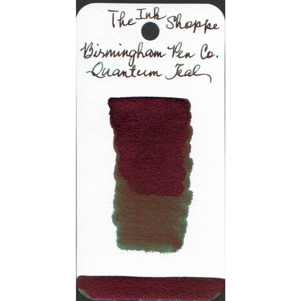 Birmingham Pen Company Fountain Pen Ink Sample (3mL)
