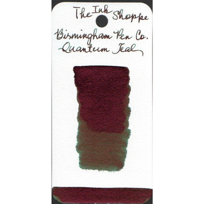 Birmingham Pen Company Fountain Pen Ink Sample (3mL)