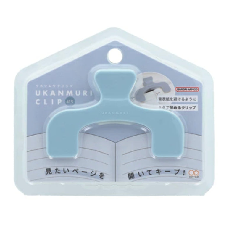 Ukanmuri Clip Petite Size