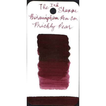Birmingham Pen Company Fountain Pen Ink Sample (3mL)
