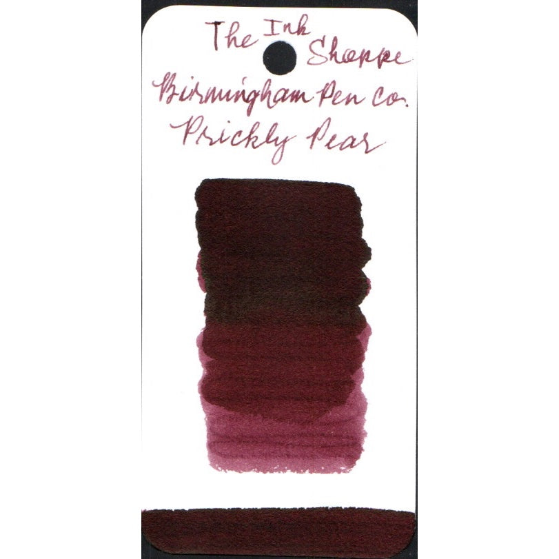 Birmingham Pen Company Fountain Pen Ink Sample (3mL)