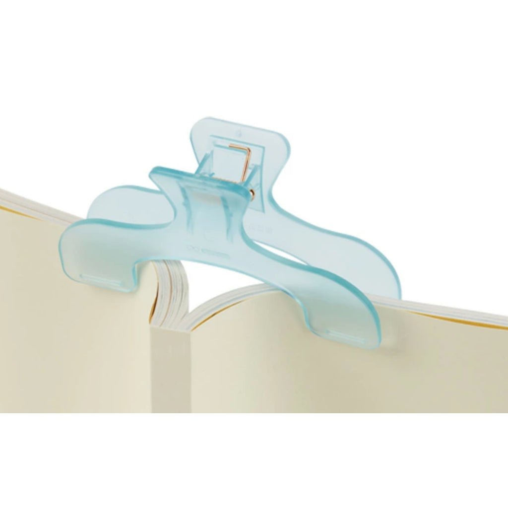 Sun-Star Ukanmuri Clip SHEER Colors