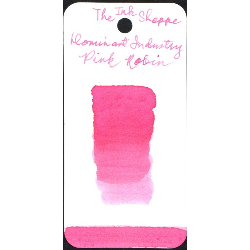 Dominant Industry Alchemist Series Calligraphy Pen Ink Sample (3mL)