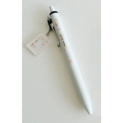 Uni-Ball x Yohaku Gel Pen with Charm