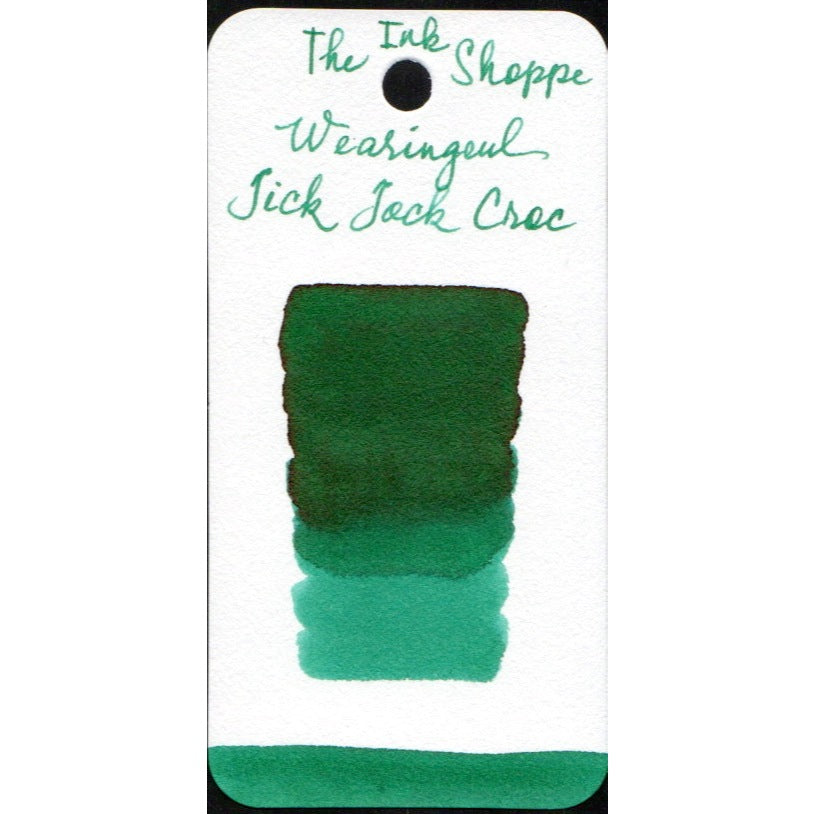 Wearingeul Fountain Pen Ink Full Bottles (30mL)