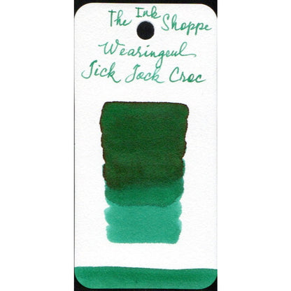 Wearingeul Fountain Pen Ink Full Bottles (30mL)