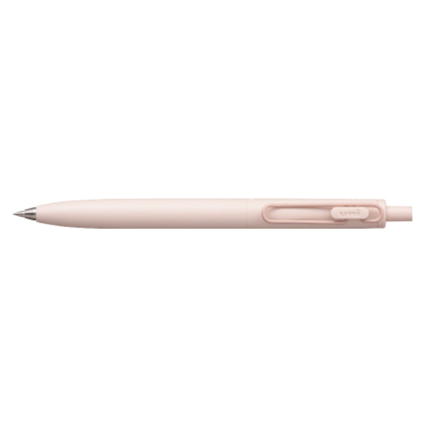 Uni-Ball One F Marriage Color Limited Edition Gel Pen 0.38mm/0.5mm