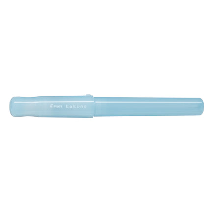 Pilot Kakuno Madoromi "Drowsy Sky" Fountain Pen