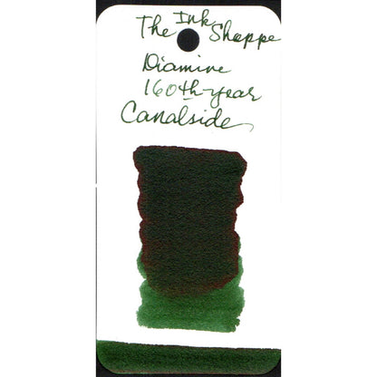 Diamine 160th Anniversary Fountain Pen Ink Sample (3mL)