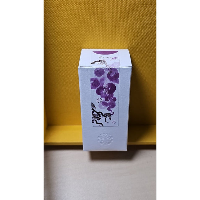 Lennon Tool Bar Fountain Pen Ink Sample