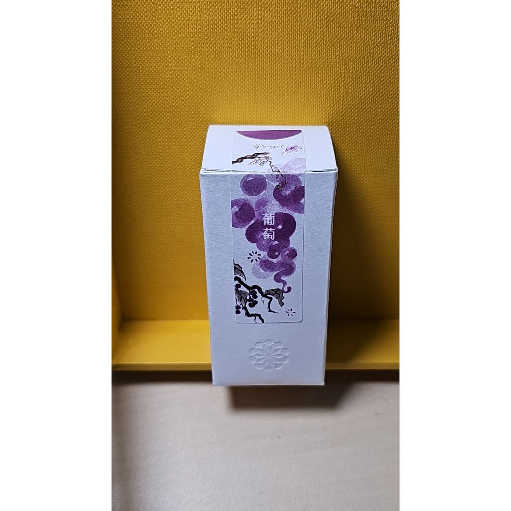 Lennon Tool Bar Fountain Pen Ink Sample