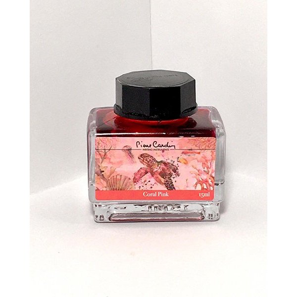 Pierre Cardin Fountain Pen Ink Sample (3mL)