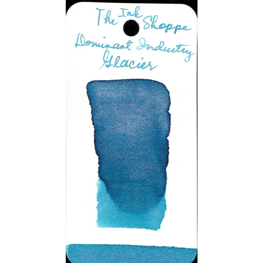 Dominant Industry Fountain Pen Ink Sample (3mL)