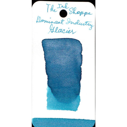 Dominant Industry Fountain Pen Ink Sample (3mL)