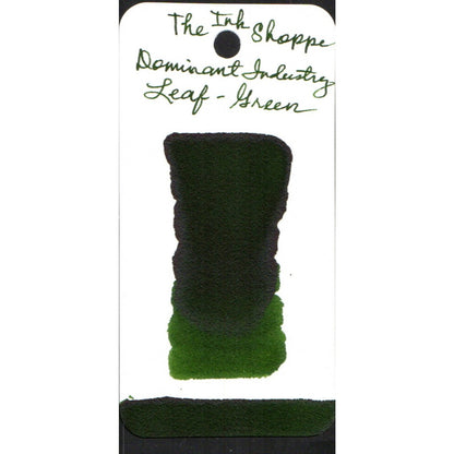 Dominant Industry Fountain Pen Ink Sample (3mL)