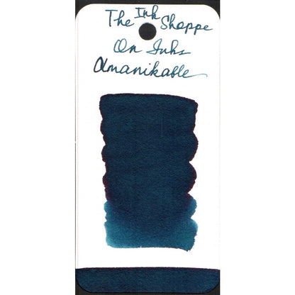 On Inks Fountain Pen Ink Full Bottle (20mL)