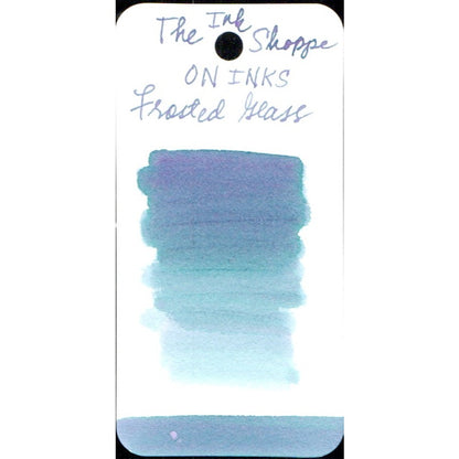 On Inks Fountain Pen Ink Full Bottle (20mL)