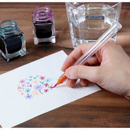 Sailor Hocoro Brush Pen, Replacement Brush Nib