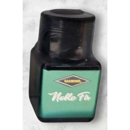 Diamine Inkvent 2024 Black Edition Fountain Pen Ink Full Bottle (12mL)