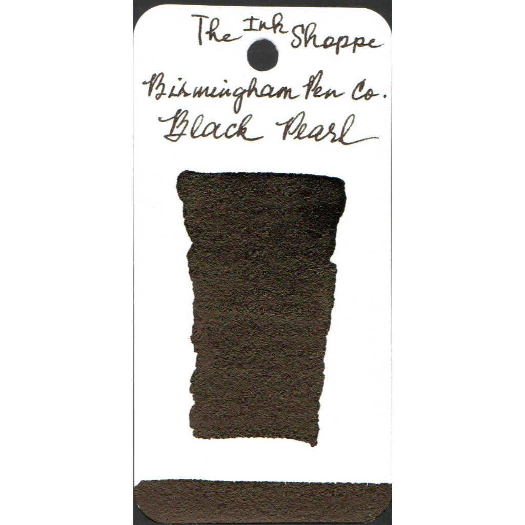 Birmingham Pen Company Fountain Pen Ink Sample (3mL)