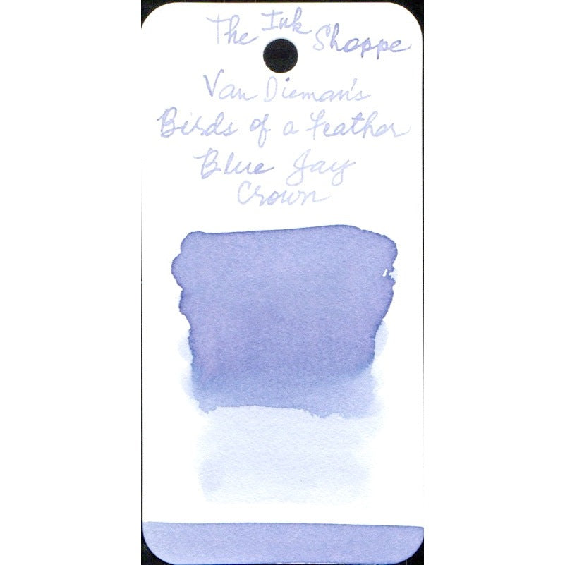 Van Dieman's Ink Full Bottle (30mL)