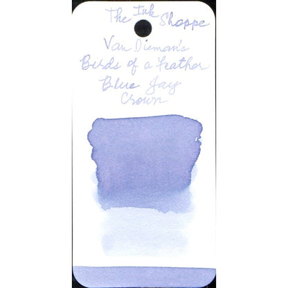 Van Dieman's Ink Full Bottle (30mL)