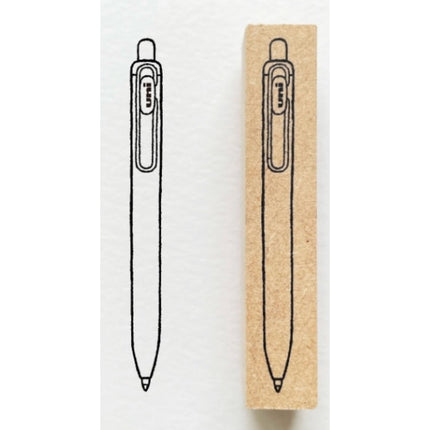 Stamp Marche Rubber Stamps