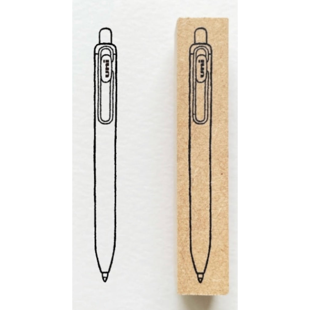 Stamp Marche Rubber Stamps