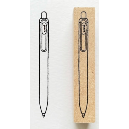 Stamp Marche Rubber Stamps