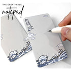 The Coffee Monsterz Co. Note Pad