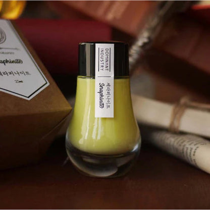 Dominant Industry Alchemist Series Calligraphy Pen Ink Sample (3mL)