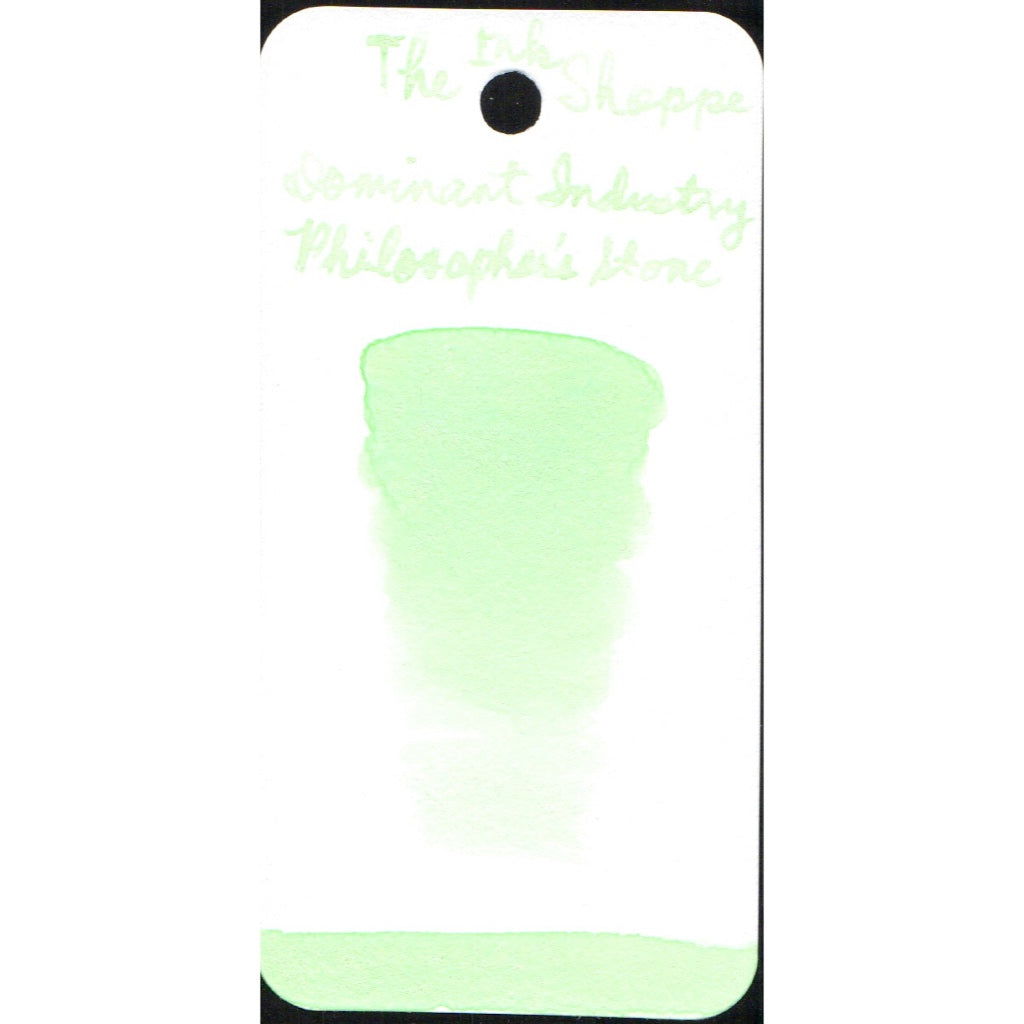 Dominant Industry Alchemist Series Calligraphy Pen Ink Sample (3mL)