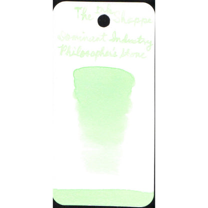 Dominant Industry Alchemist Series Calligraphy Pen Ink Sample (3mL)