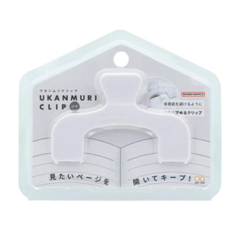 Ukanmuri Clip Petite Size