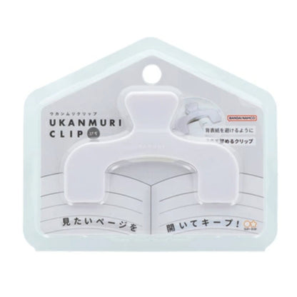 Ukanmuri Clip Petite Size