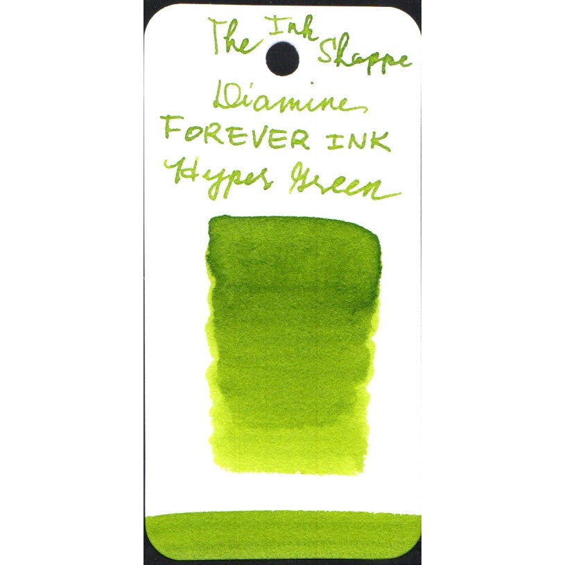 Diamine Forever Fountain Pen Ink Sample (3mL)