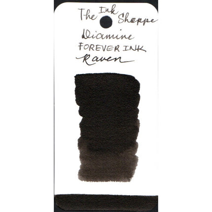 Diamine Forever Fountain Pen Ink Sample (3mL)