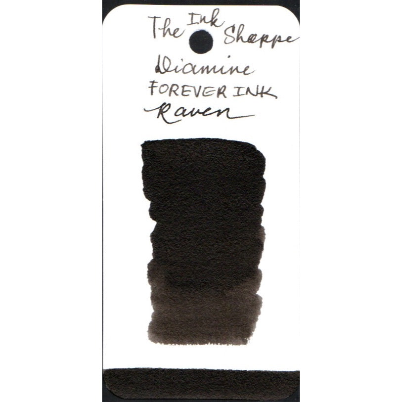 Diamine Forever Fountain Pen Ink Sample (3mL)