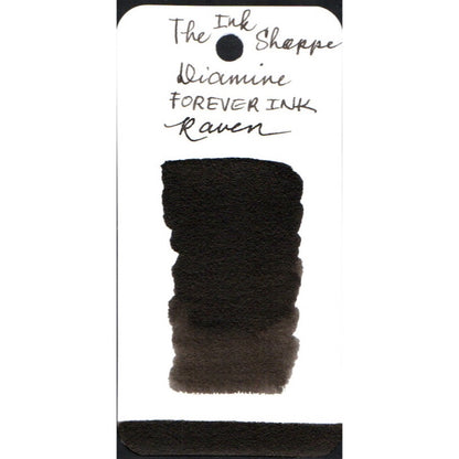 Diamine Forever Fountain Pen Ink Sample (3mL)