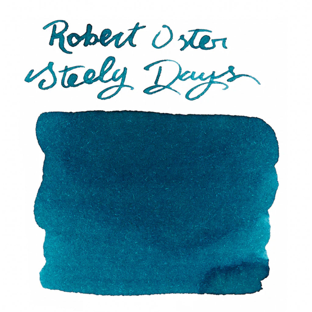 Robert Oster Fountain Pen Ink Samples (3mL) Part 3 (N to Z)