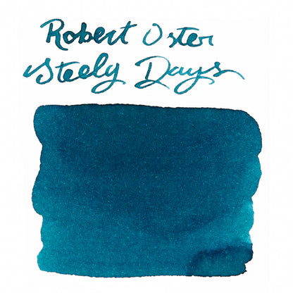 Robert Oster Fountain Pen Ink Samples (3mL) Part 3 (N to Z)