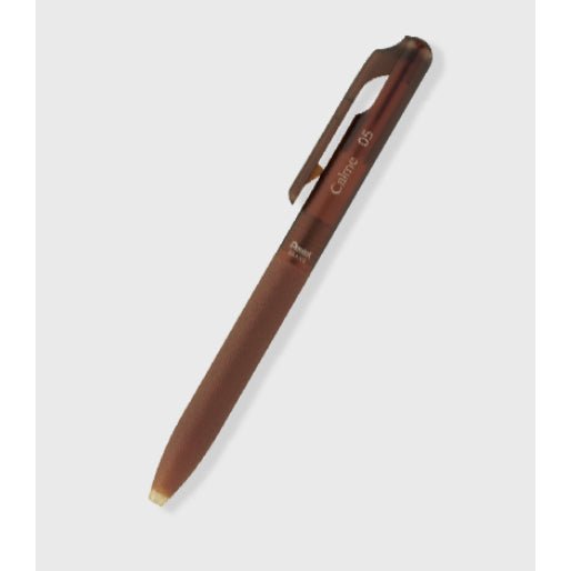 Pentel Calme Relaxed Forest Series 0.5mm Ballpoint Pen