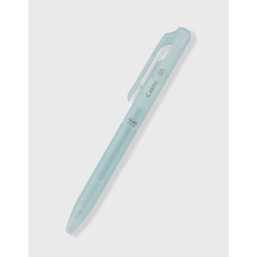 Pentel Calme Relaxed Forest Series 0.5mm Ballpoint Pen