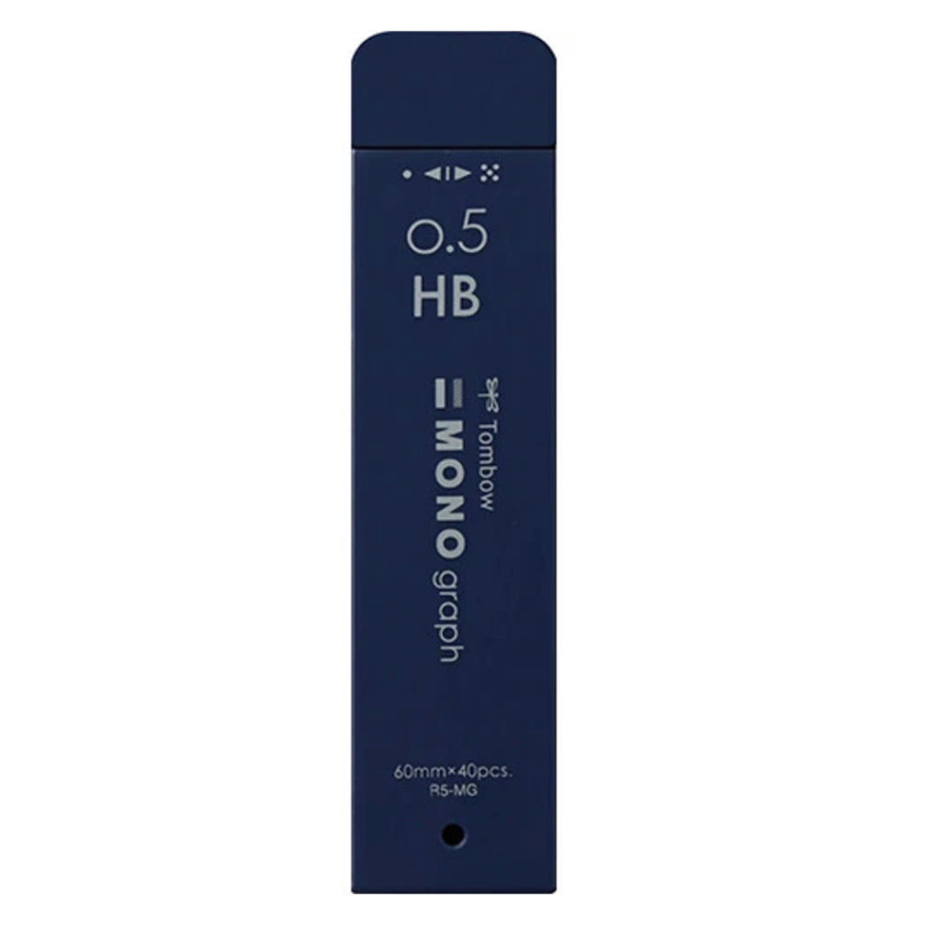 Tombow Mono Graph Lite Mechanical Pencil