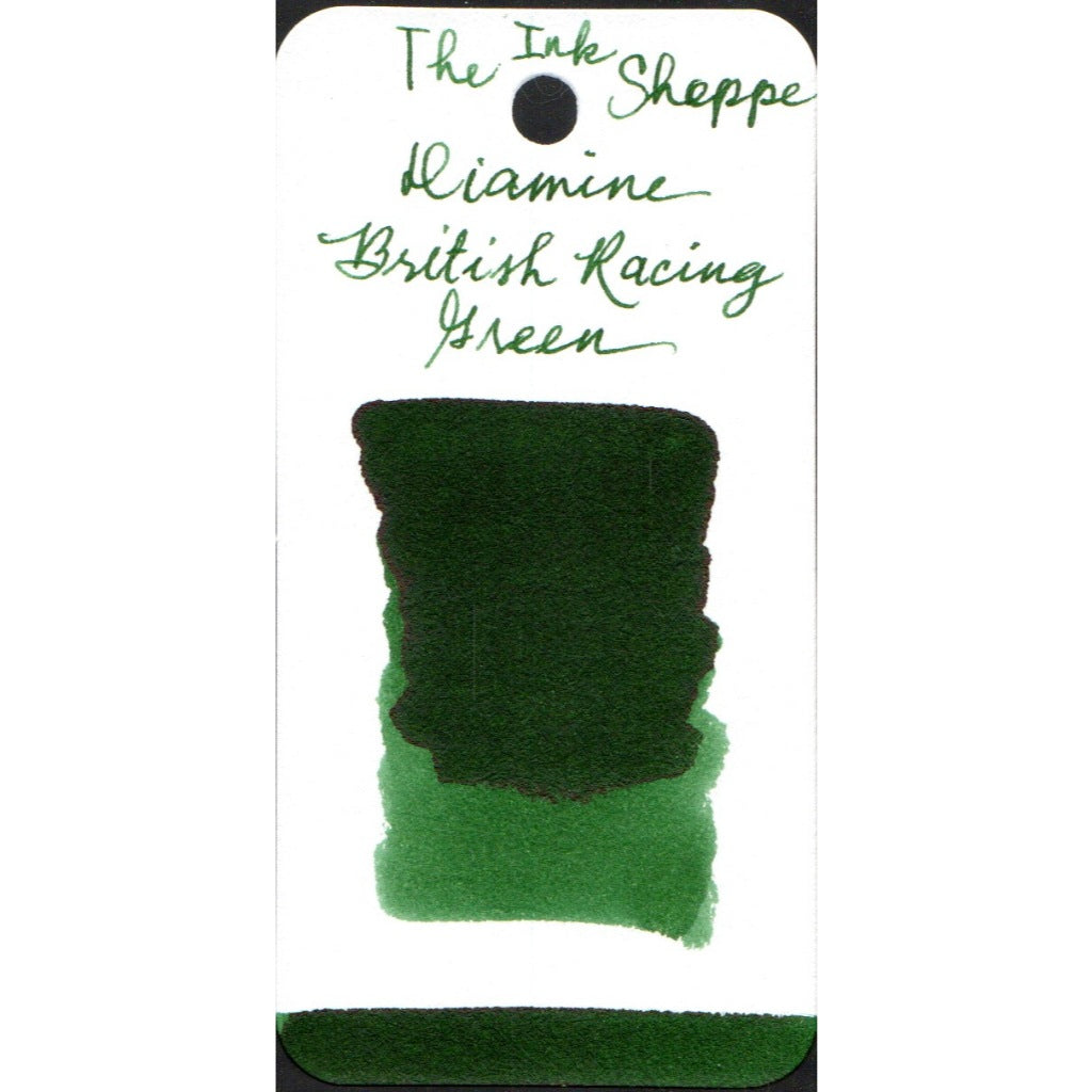 Diamine Fountain Pen Ink Sample (3mL)