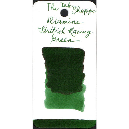 Diamine Fountain Pen Ink Sample (3mL)